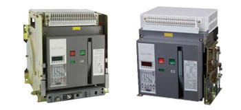 JEW1-2000A air circuit breaker