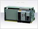 JEW1-4000A air circuit breaker
