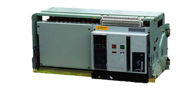 JEW1-4000A air circuit breaker