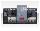 JATS series automatic transfer switch