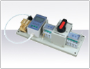 JMQ2 Series double power automatictransfer switch